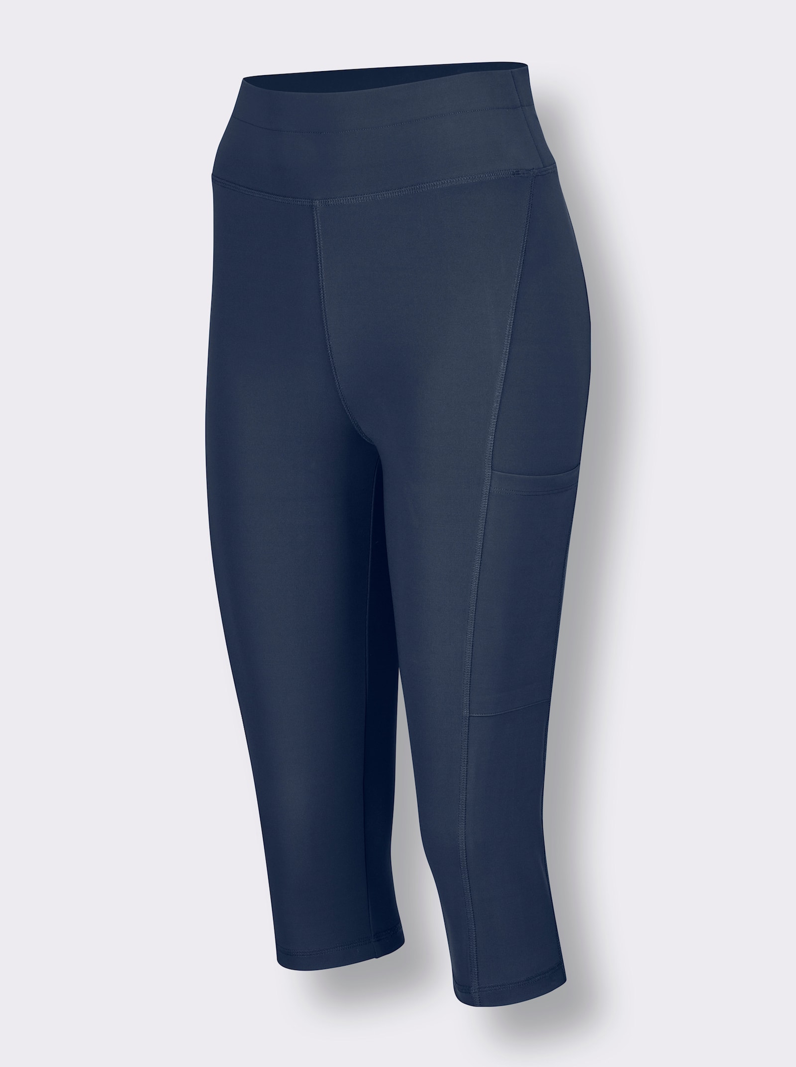 Catamaran Sports Fahrradhose mit 2 Taschen - dunkelblau