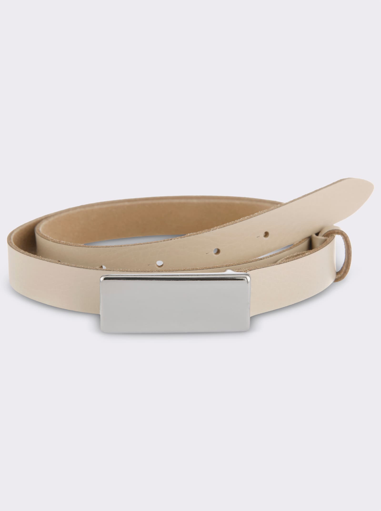 heine Gürtel - beige