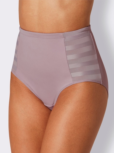 wäschepur Formslip - mauve