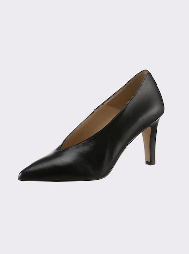 heine Pumps - schwarz