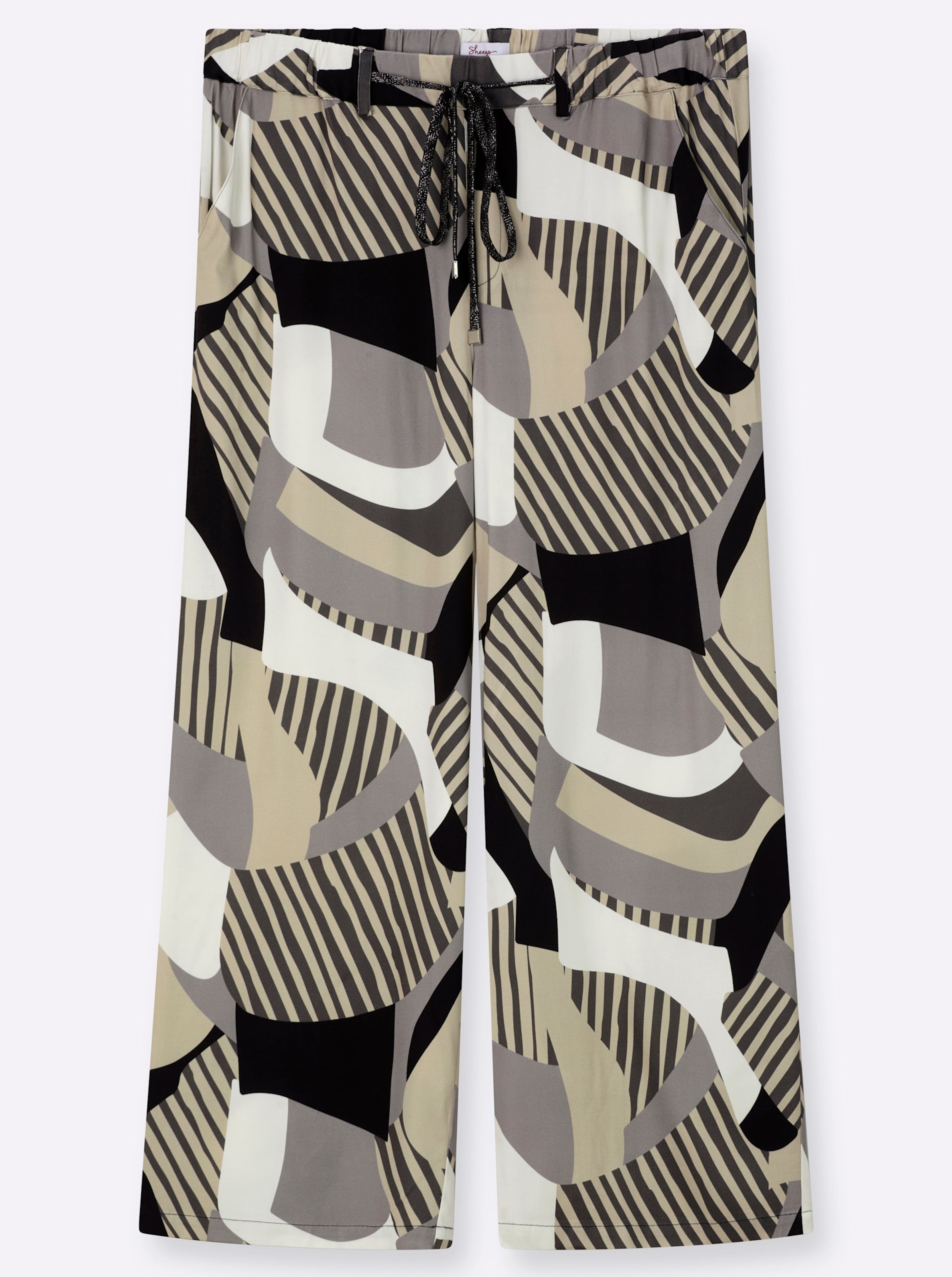 Marlene-Hose