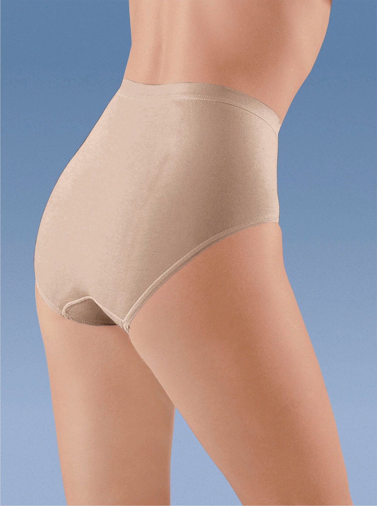 Speidel Tailleslip - poudre