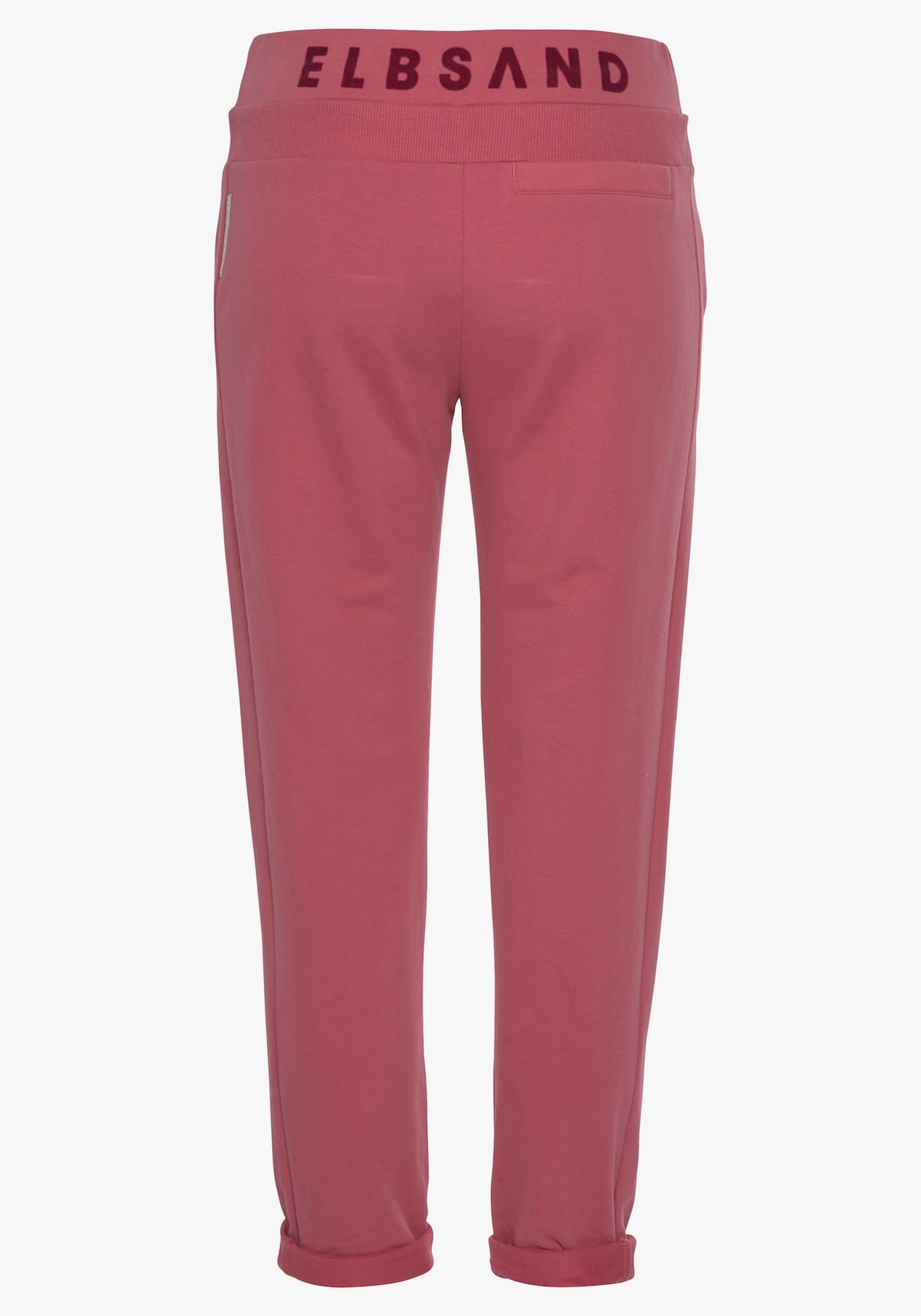Elbsand Sweathose - mauve