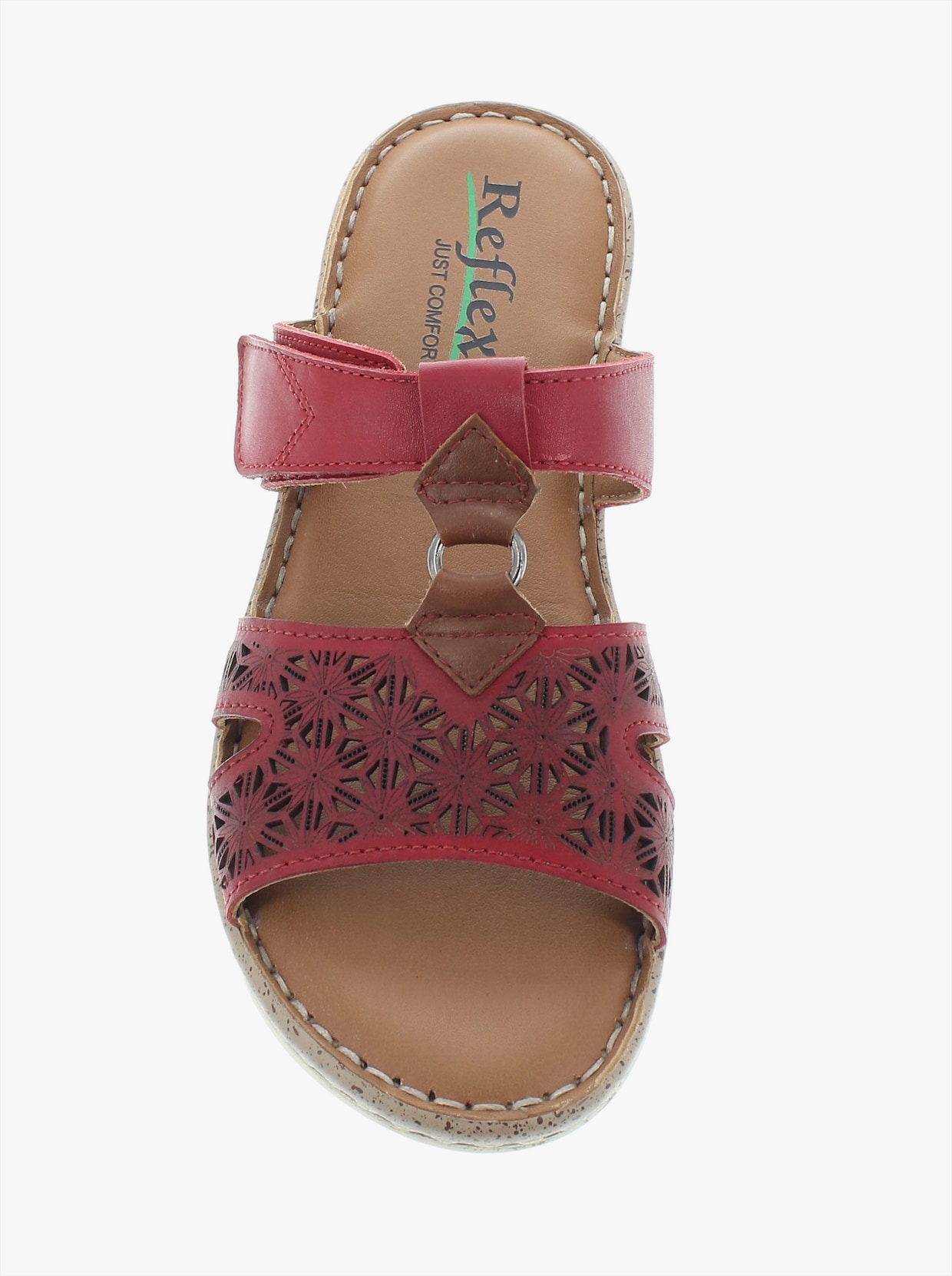 Reflexan slippers - kers