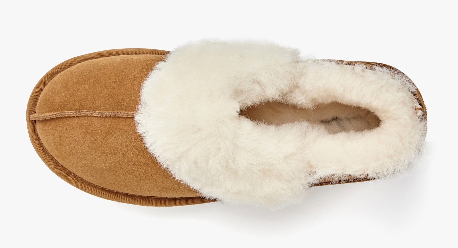 Vivance Dreams Huisschoen - camelkleuren