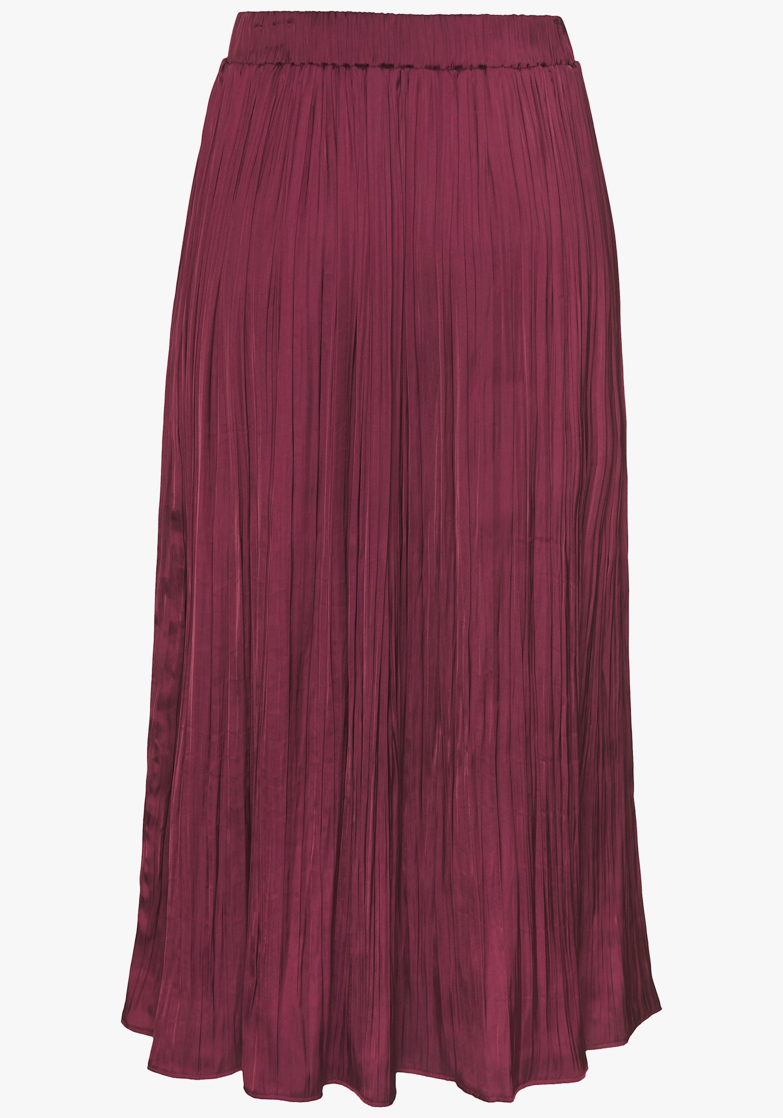 LASCANA Maxirok - bordeaux