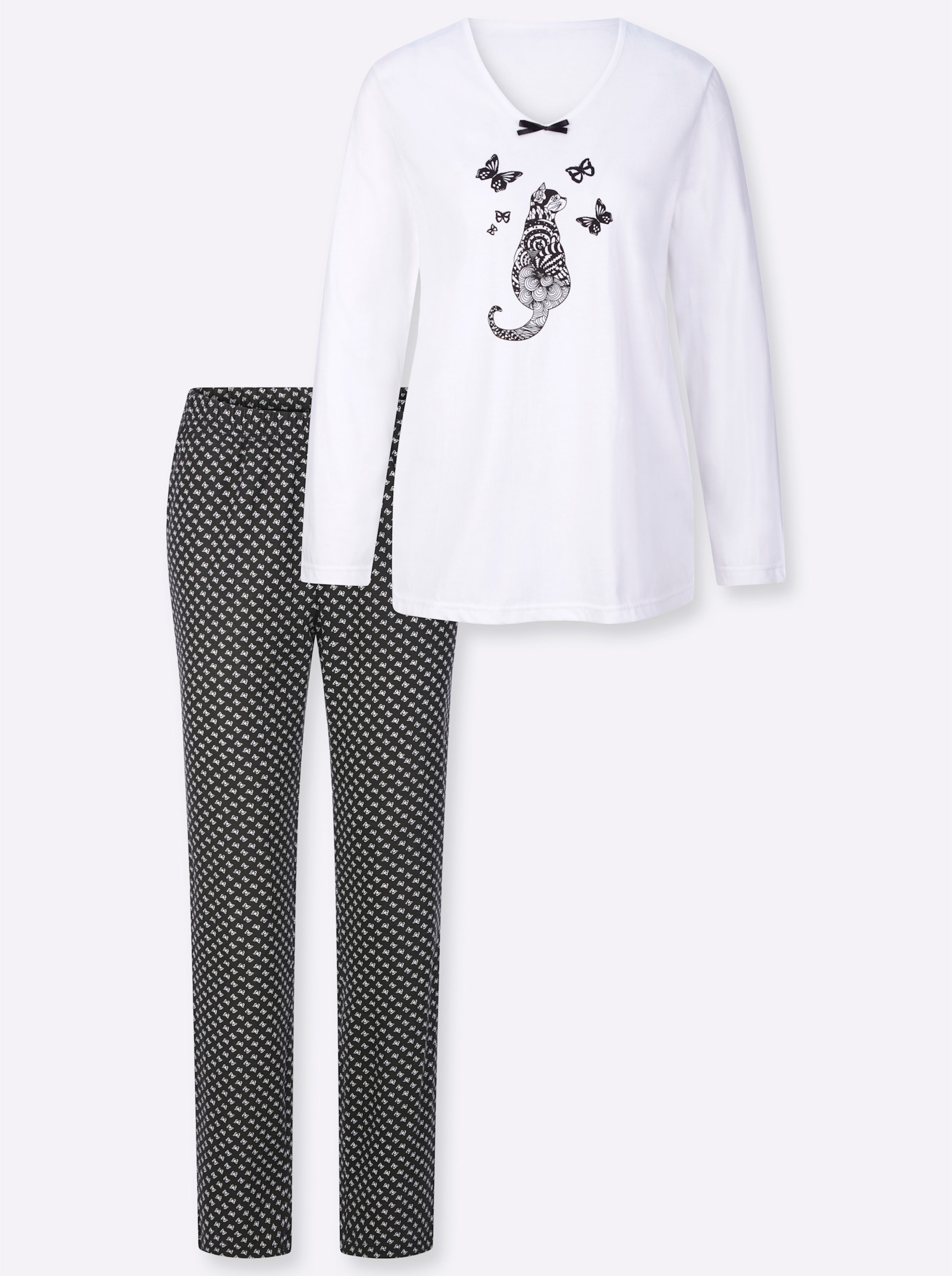 Thumbnail - Schlafanzug