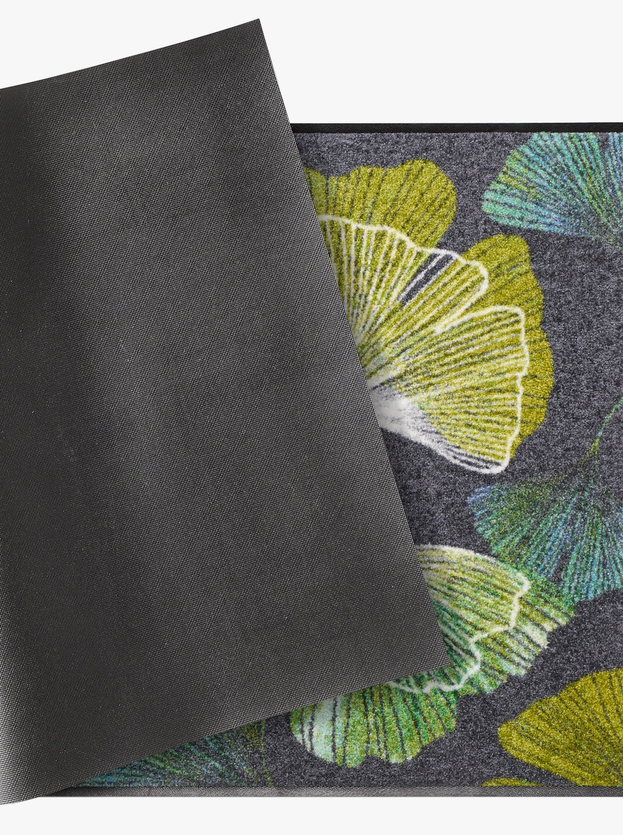 heine home Fußmatte - grün