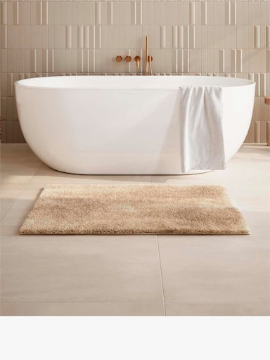 Grund Badematte - beige