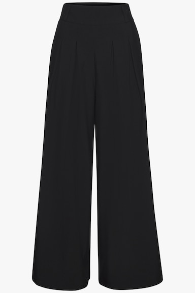 LASCANA Hosenrock - schwarz