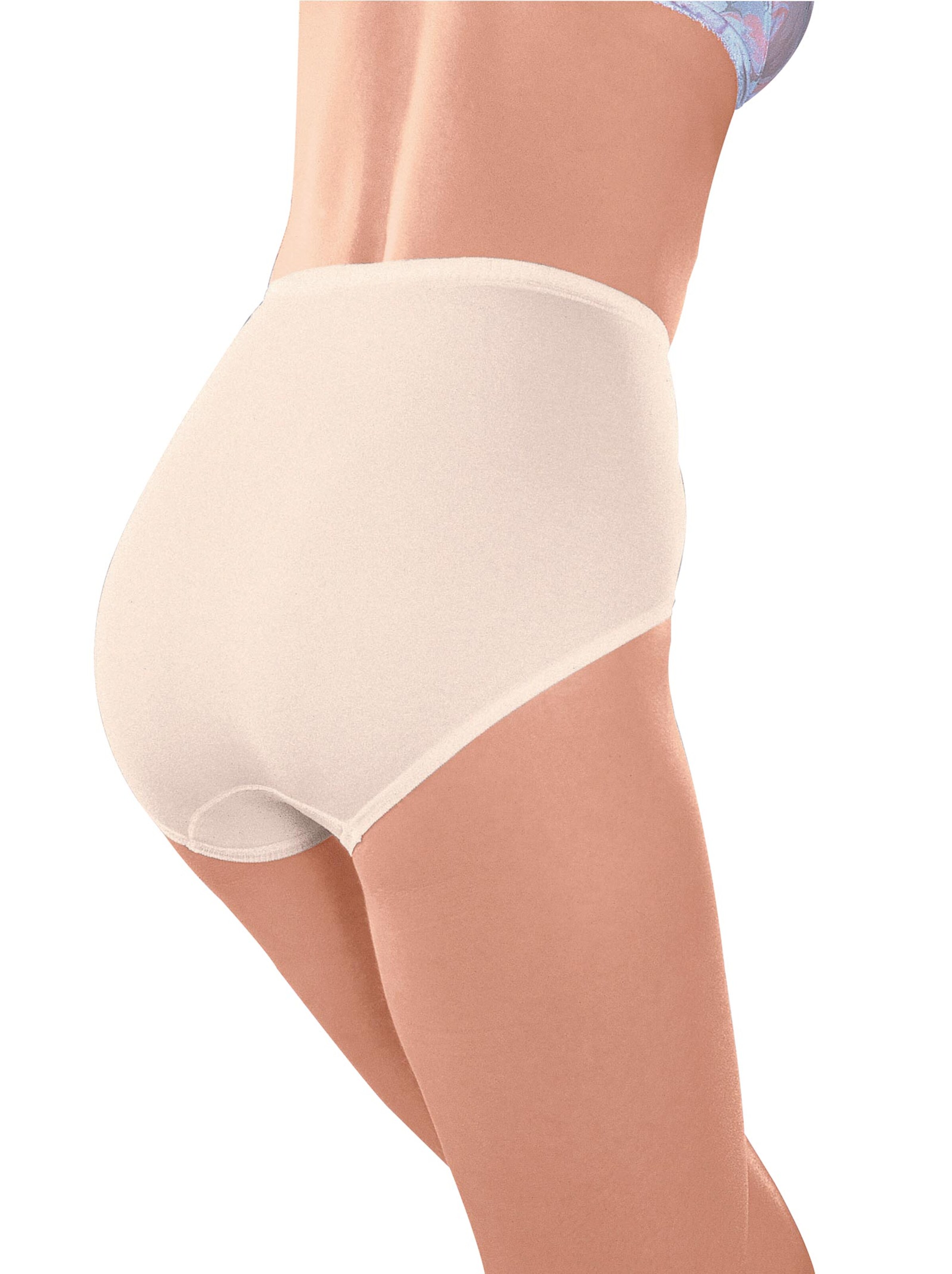 Taillenslip - puder