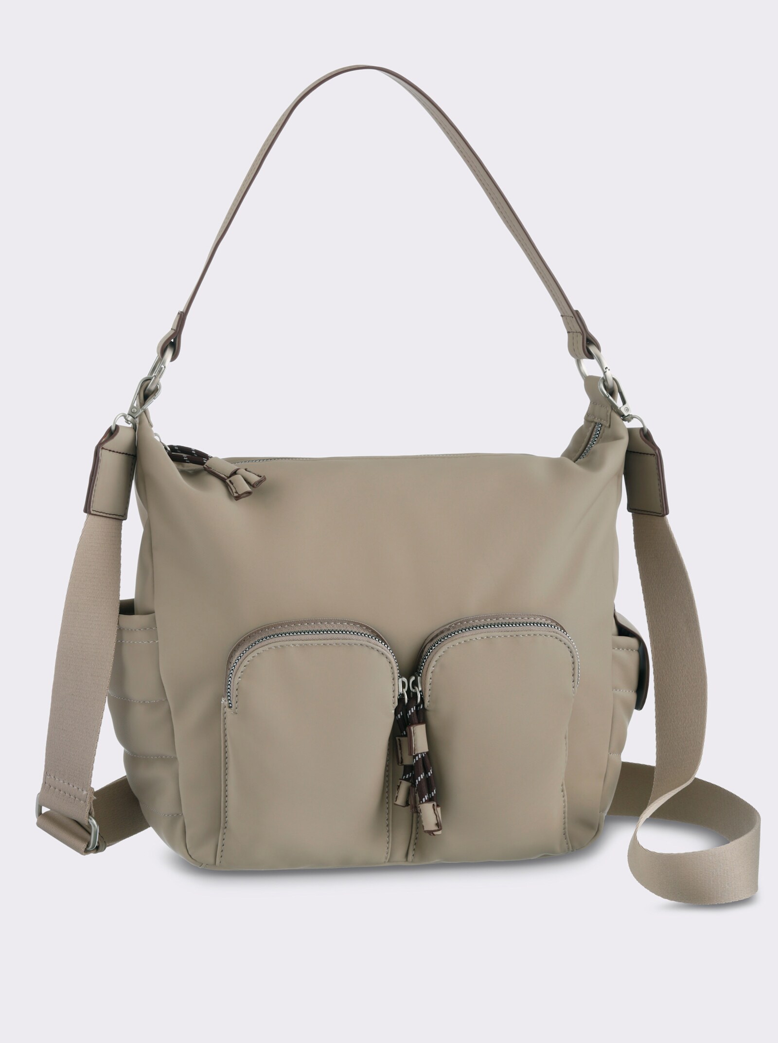 heine Tasche - taupe