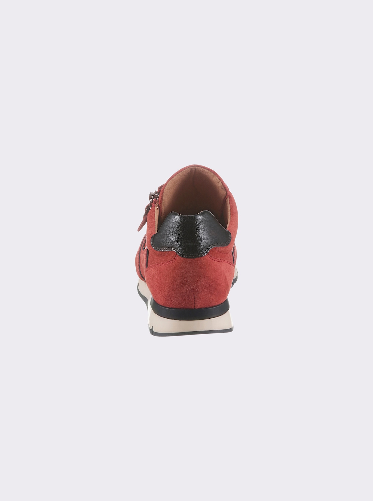 Caprice Sneaker - rot