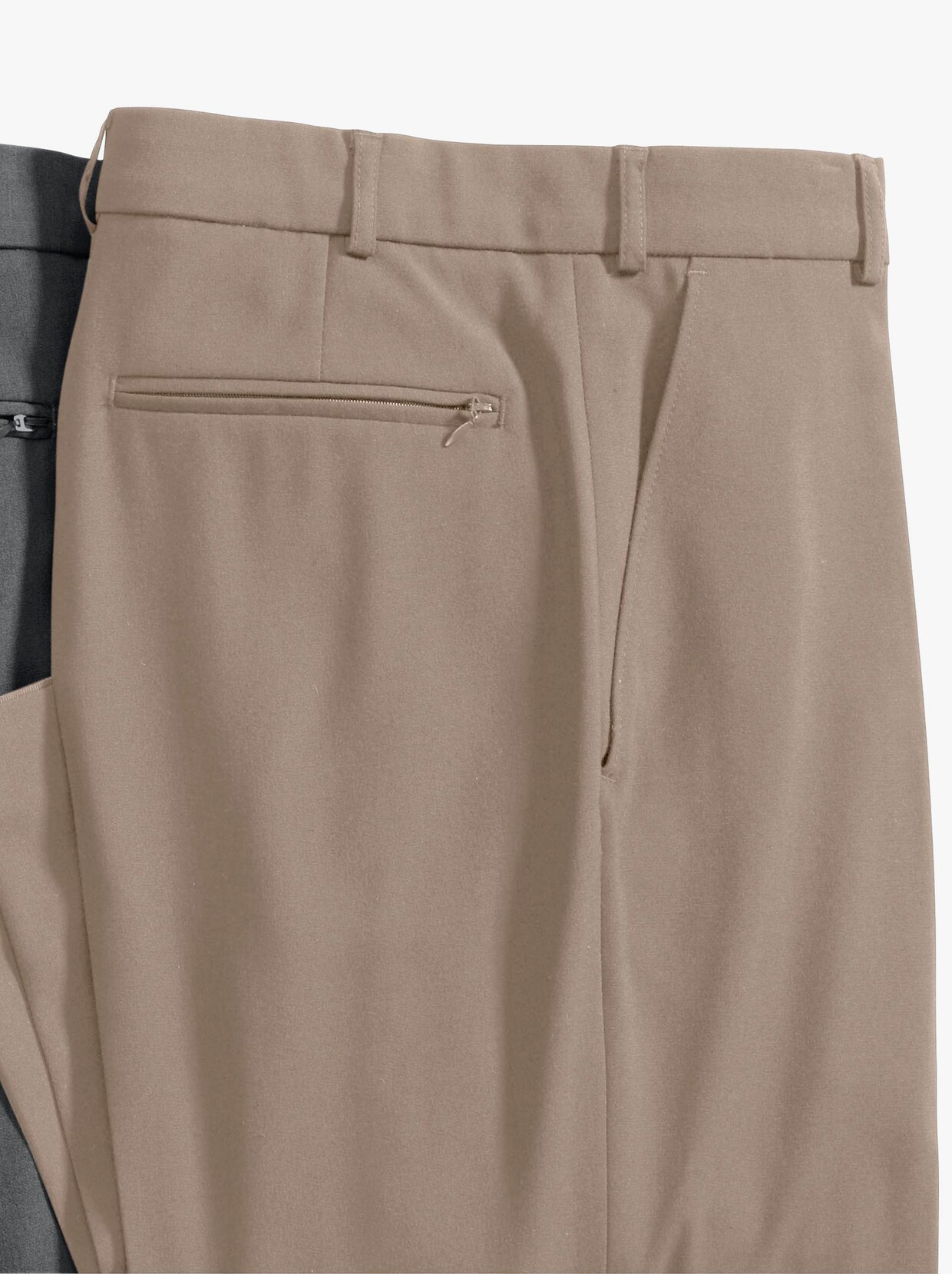 Hose - beige