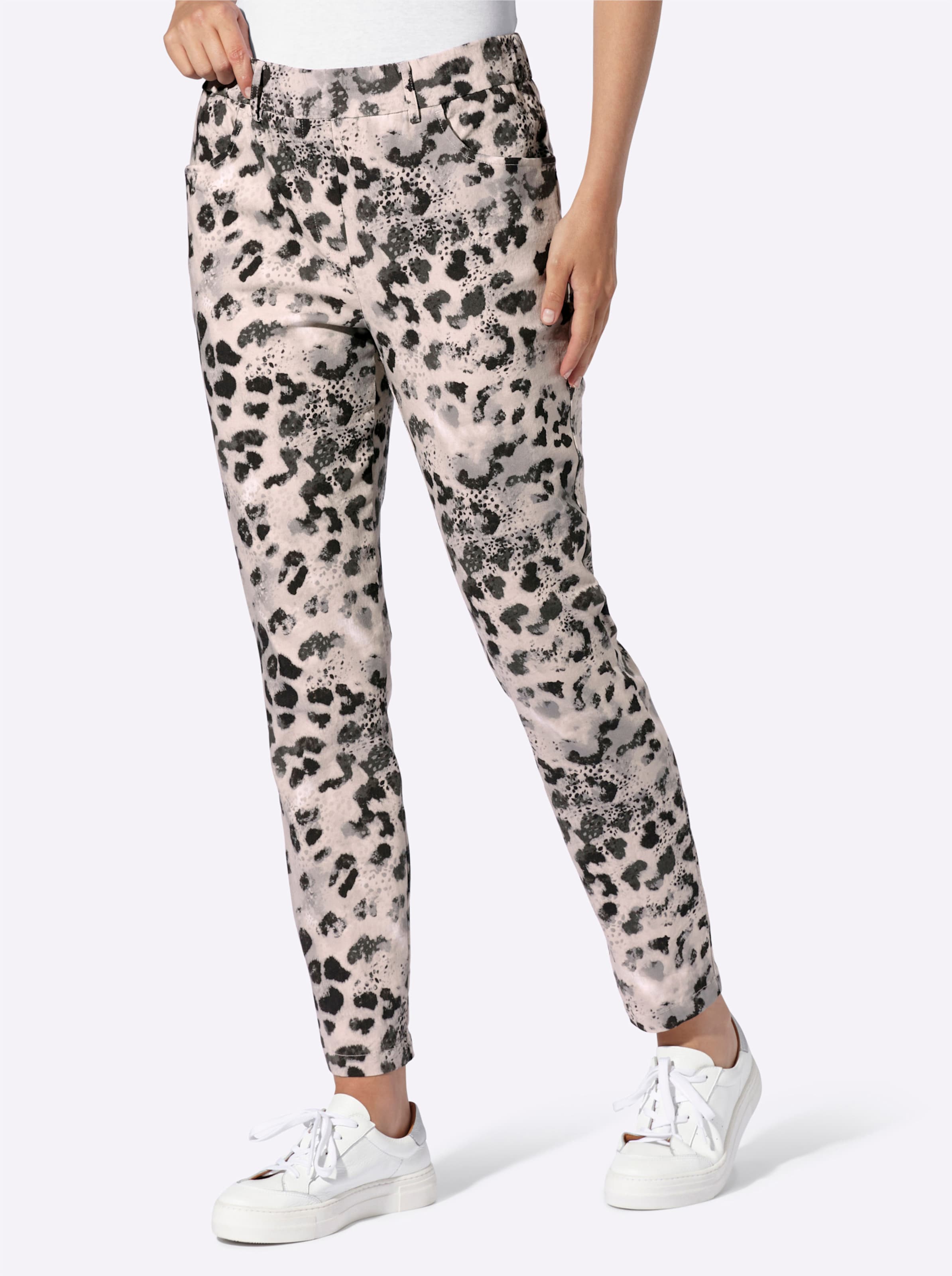 Druckhose