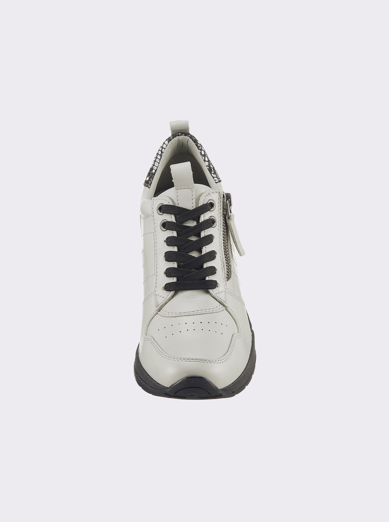 airsoft modern+ Sneaker - ecru