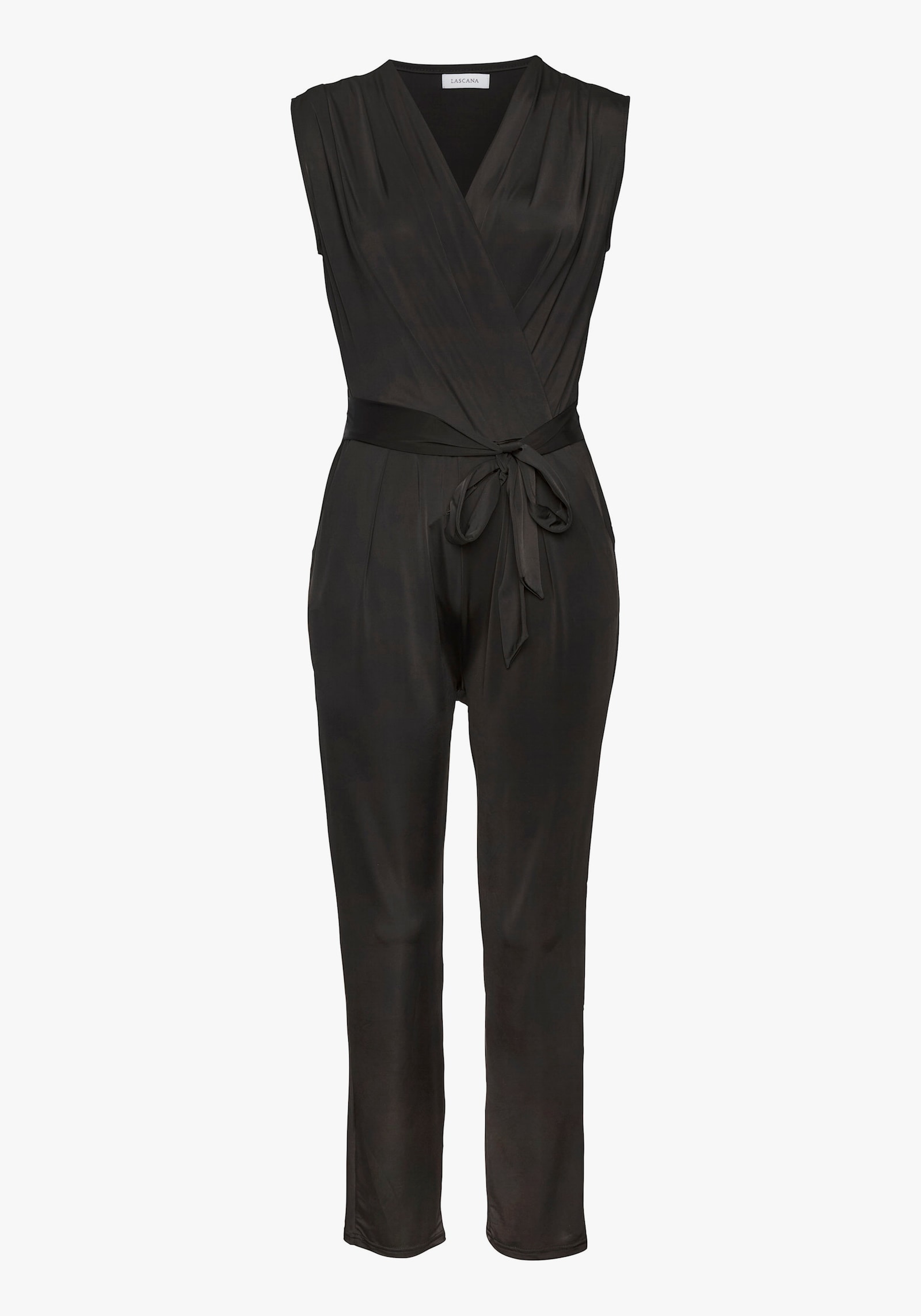 LASCANA Overall - zwart