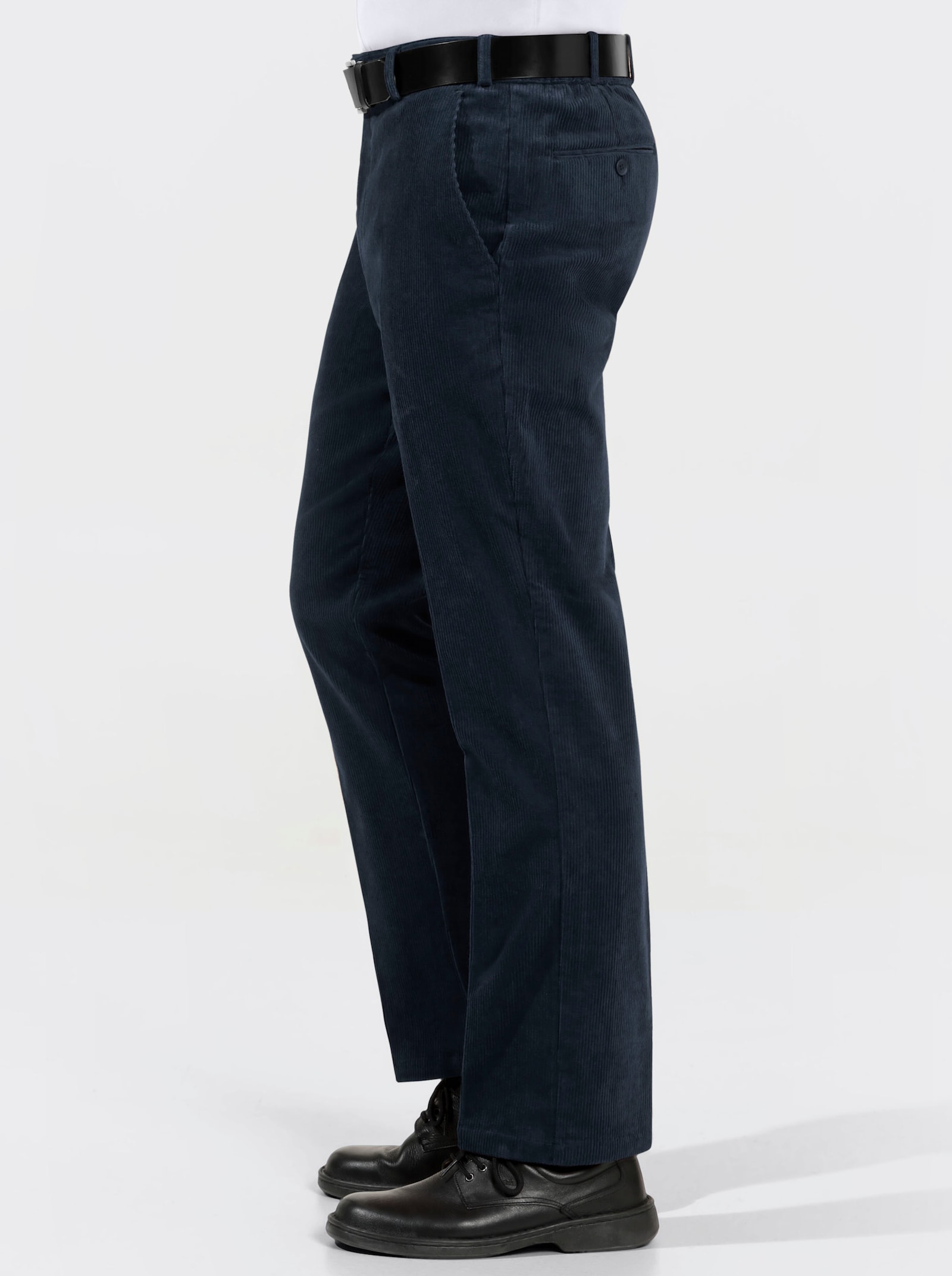  Hose - blau