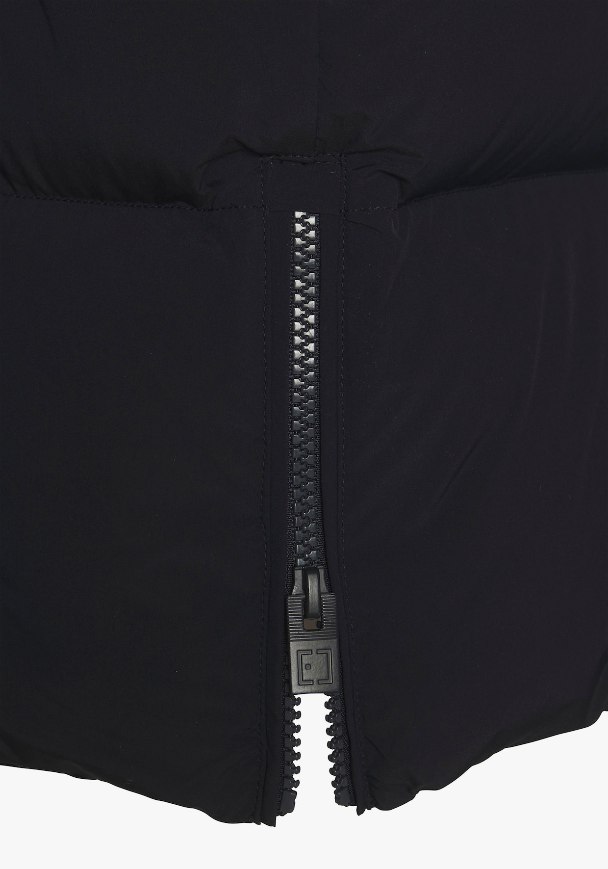 Elbsand Bodywarmer - navy