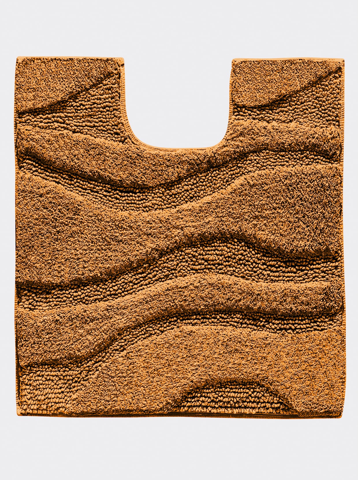 heine home Tapis de bain - terre cuite