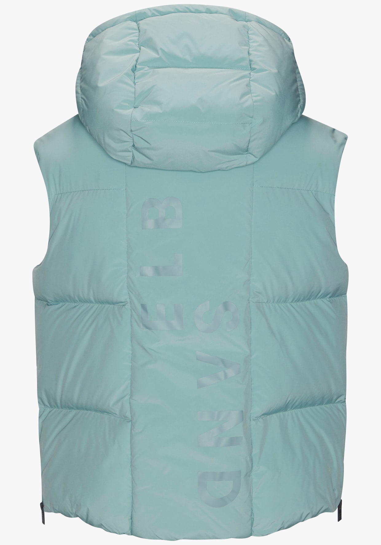 Elbsand Bodywarmer - mint
