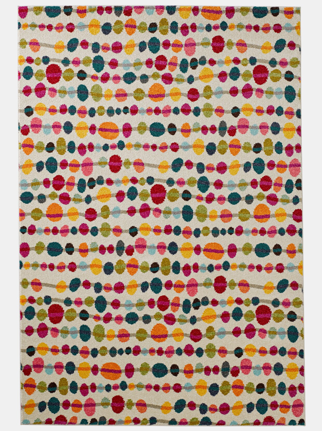 heine home Teppich - bunt