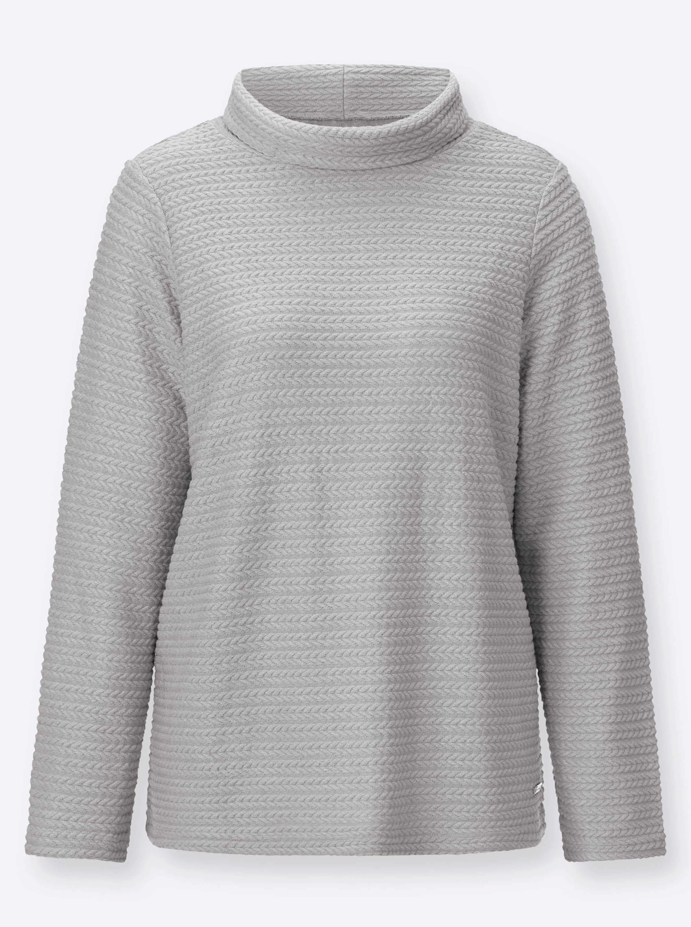 Thumbnail - Rollkragenshirt