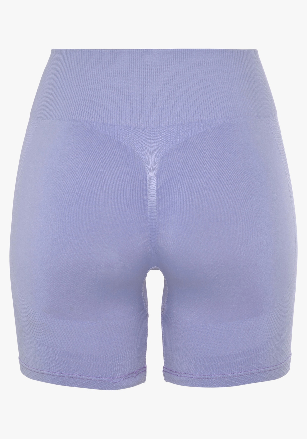 LASCANA Funktionsshorts - flieder