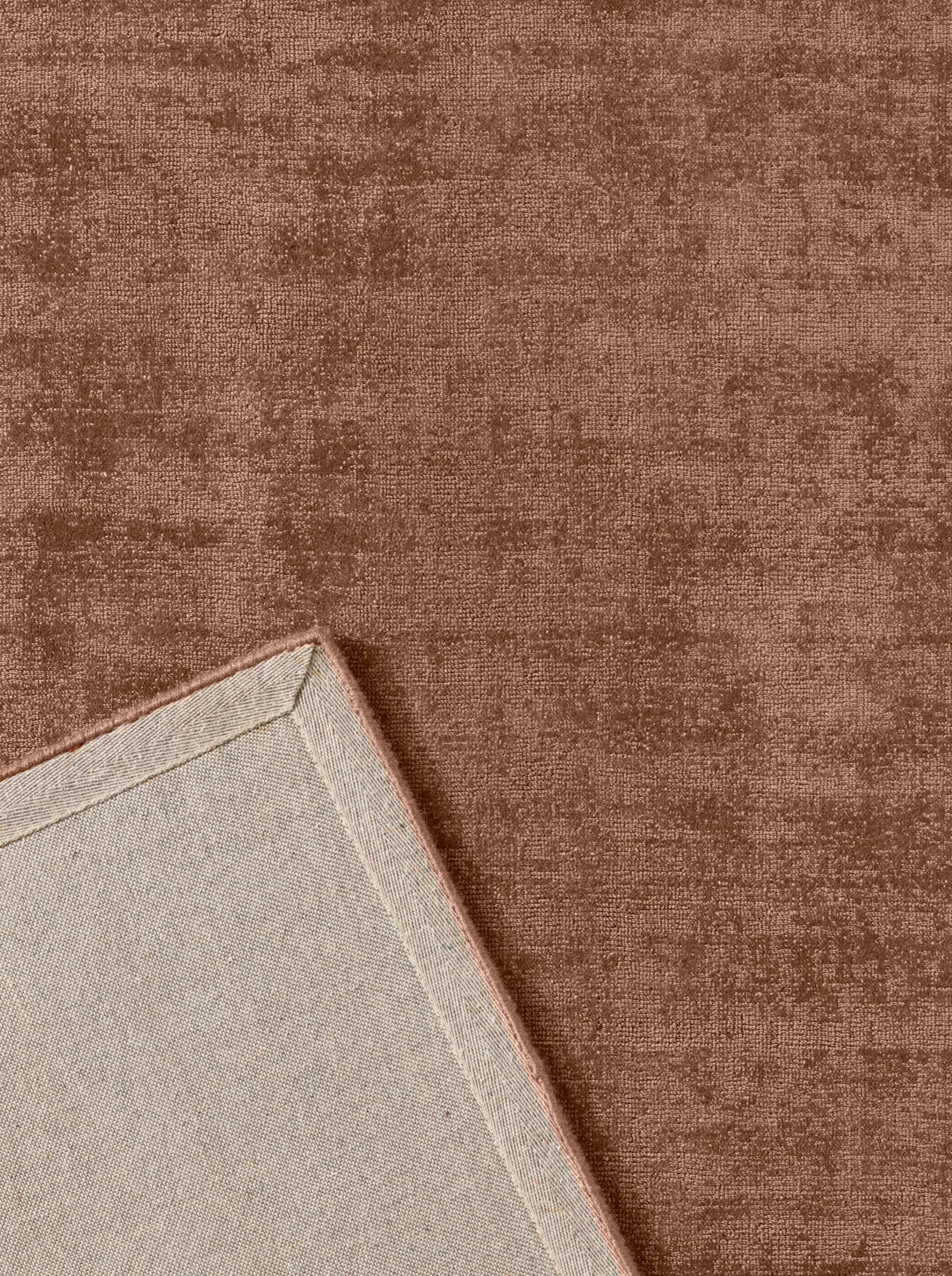 heine home Tapijt - kaneel