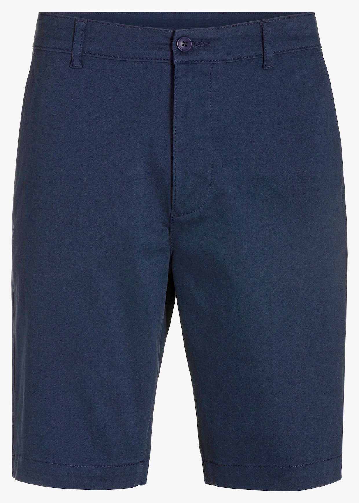 H.I.S Korte chino - navy