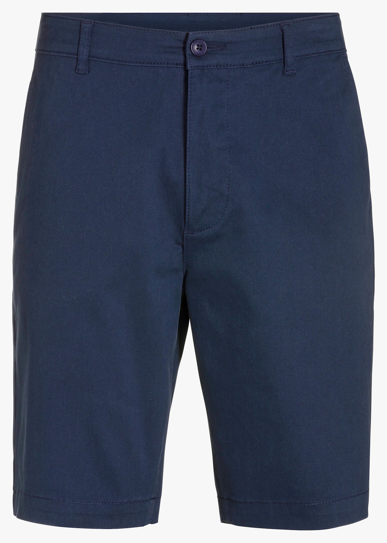 H.I.S Chinoshorts - navy