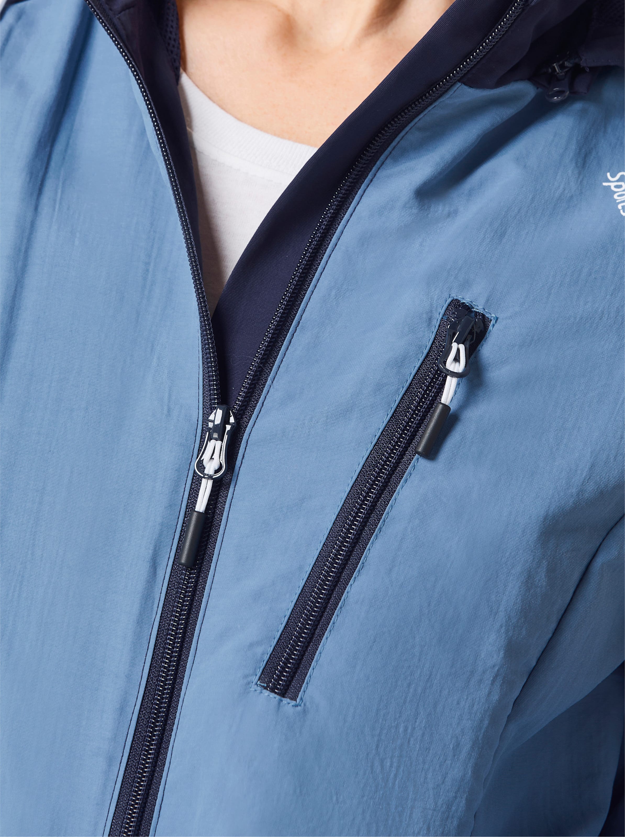 Thumbnail - Funktionsjacke