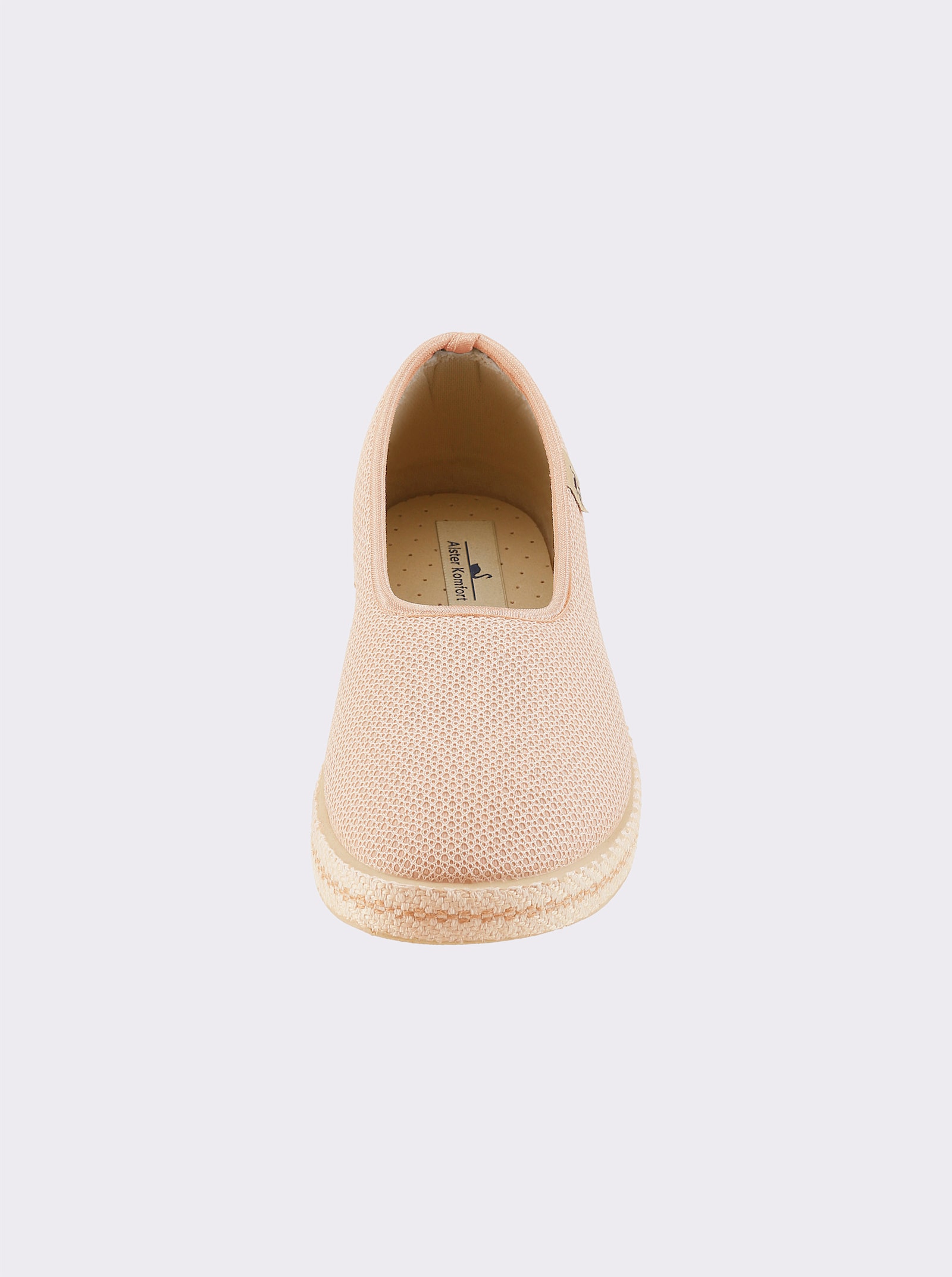 heine Ballerina - creme