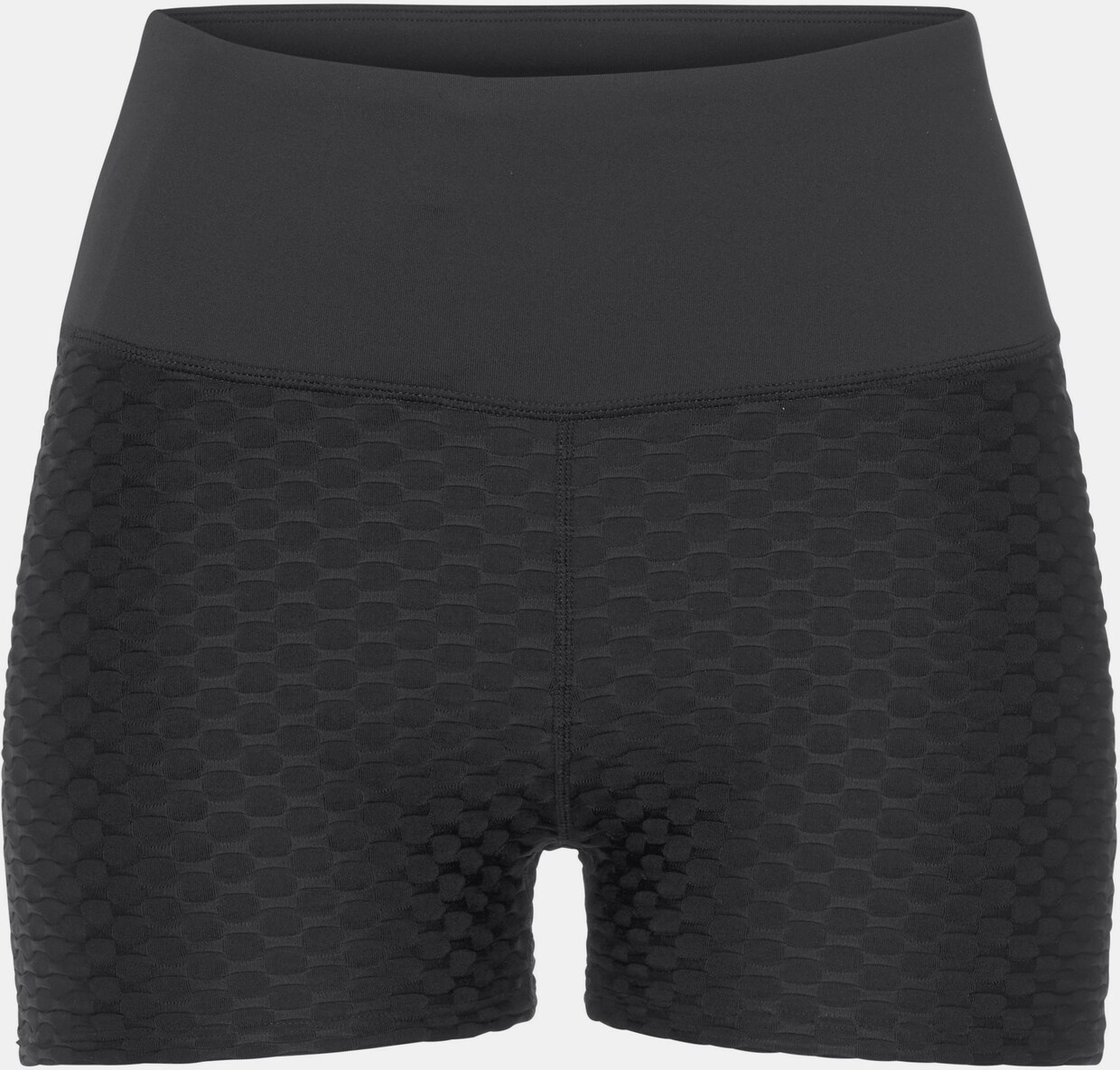Shorts - schwarz