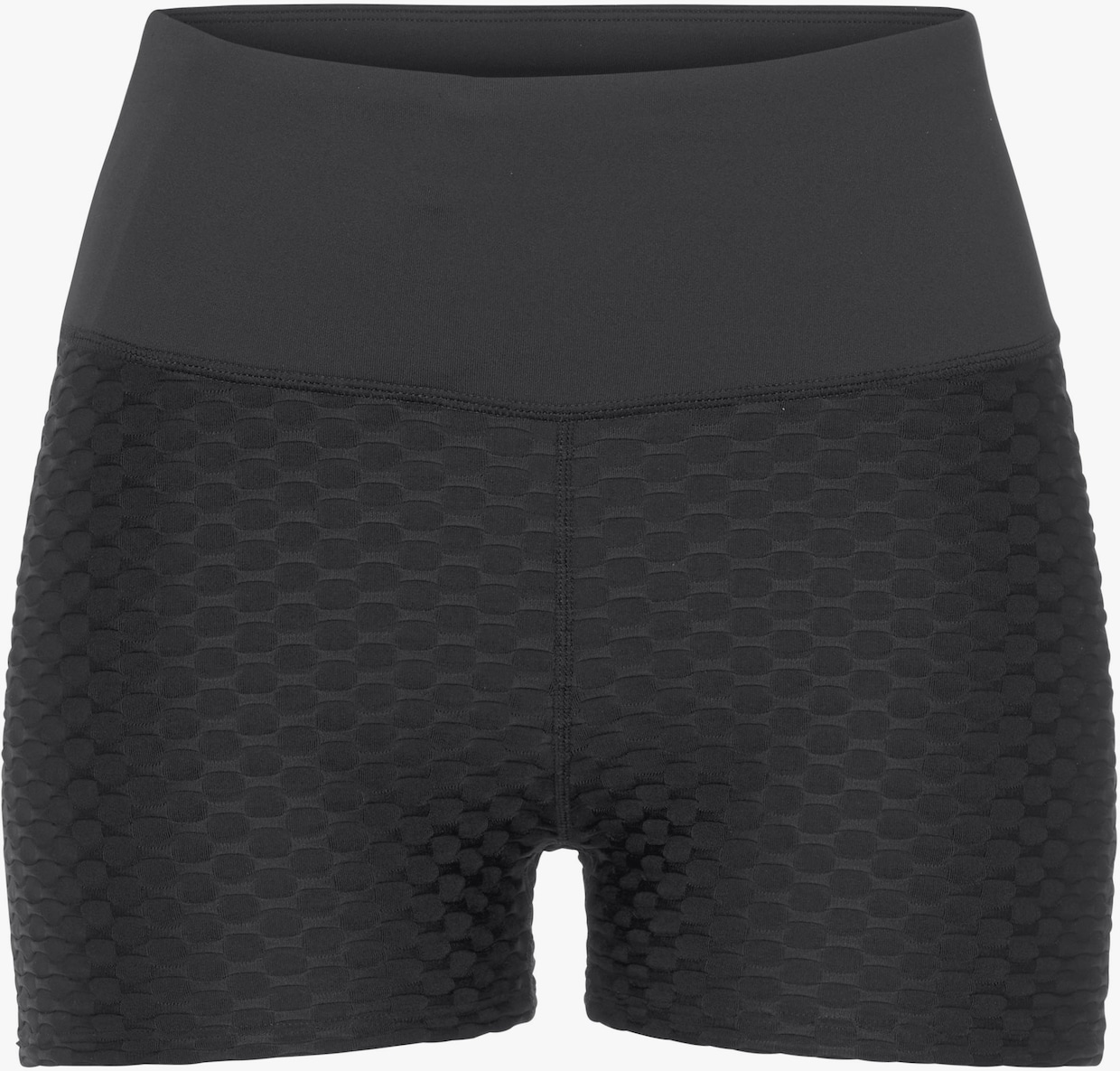 Shorts - zwart