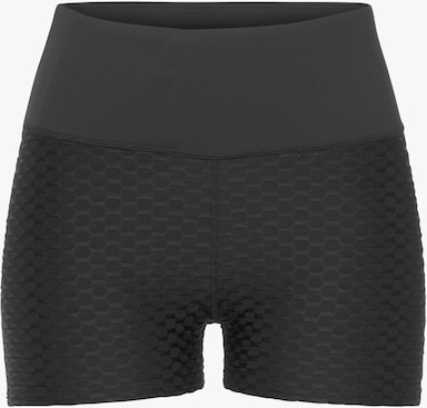 Shorts - noir