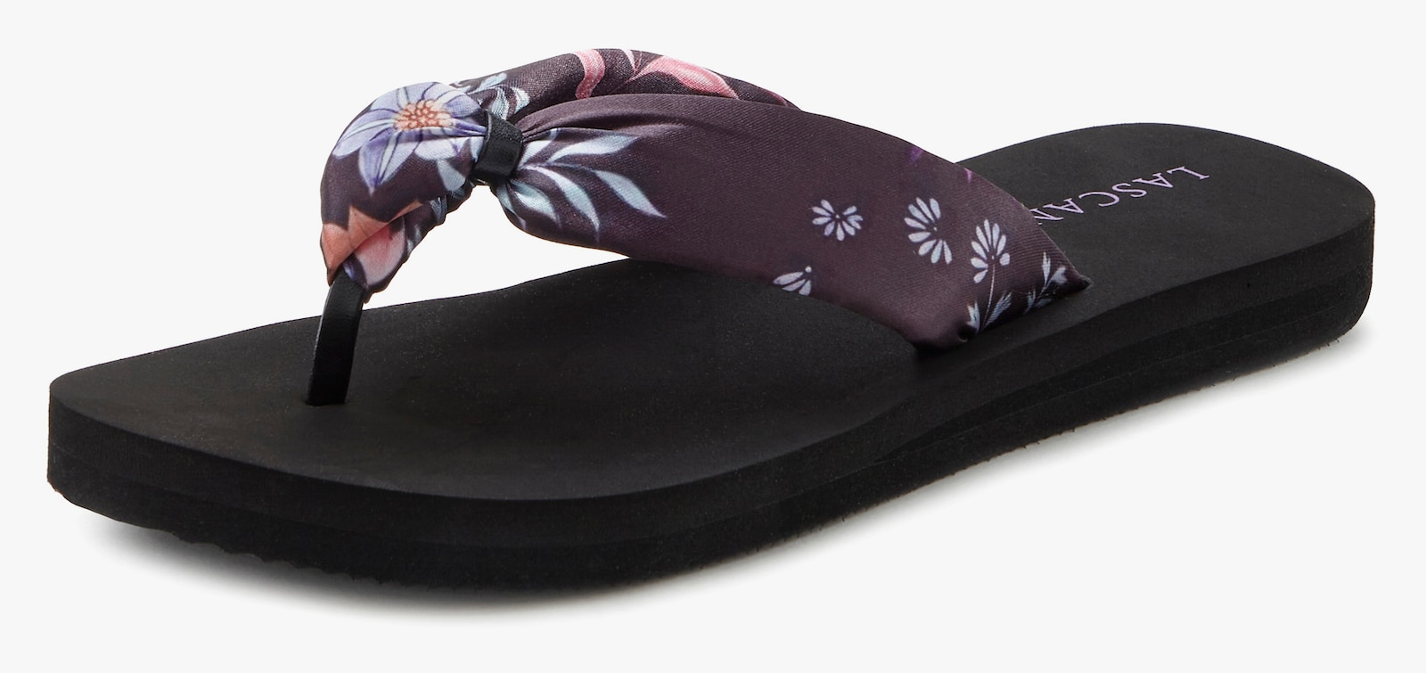 LASCANA Badezehentrenner - geblümt