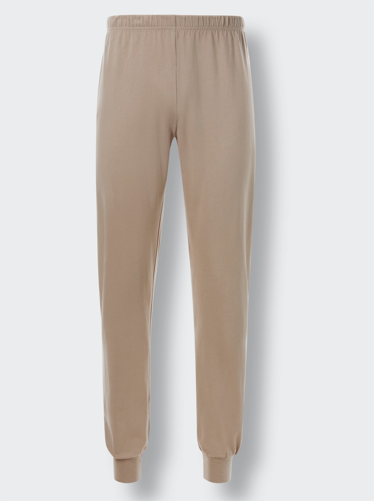 wäschepur Pyjama - sesam