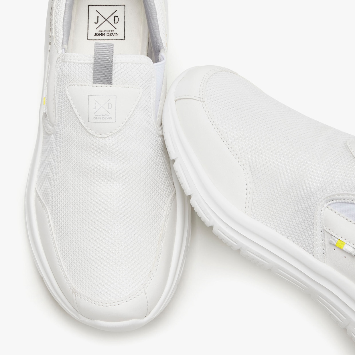 Sneaker - weiß