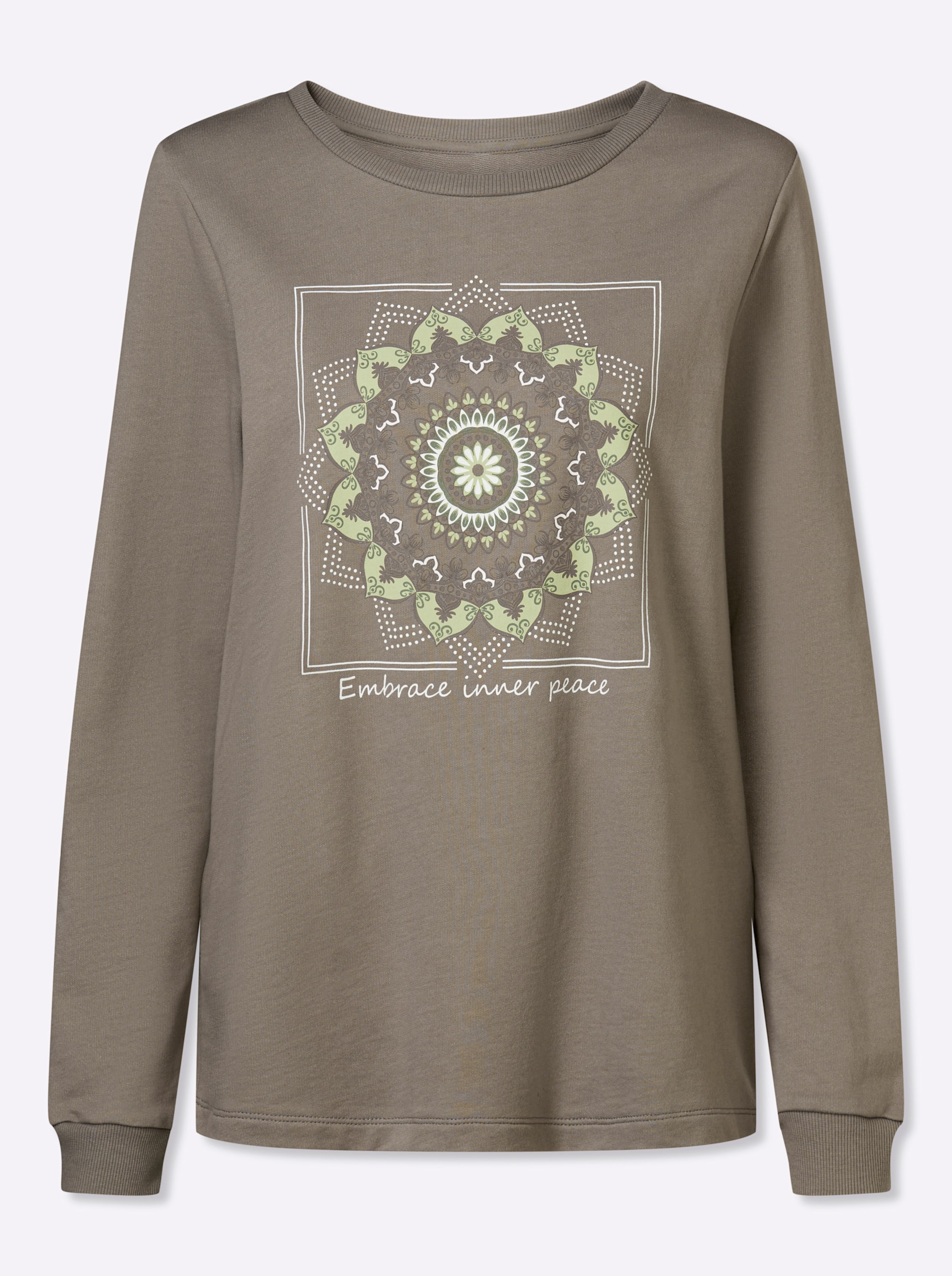 Thumbnail - Sweatshirt