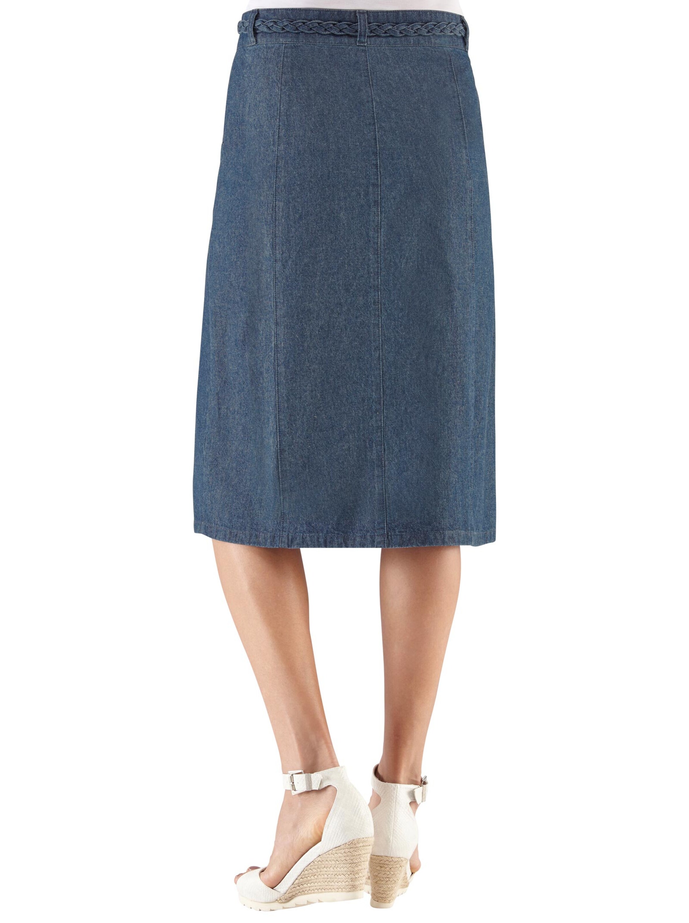 Collection L Rock - blue-stone-washed