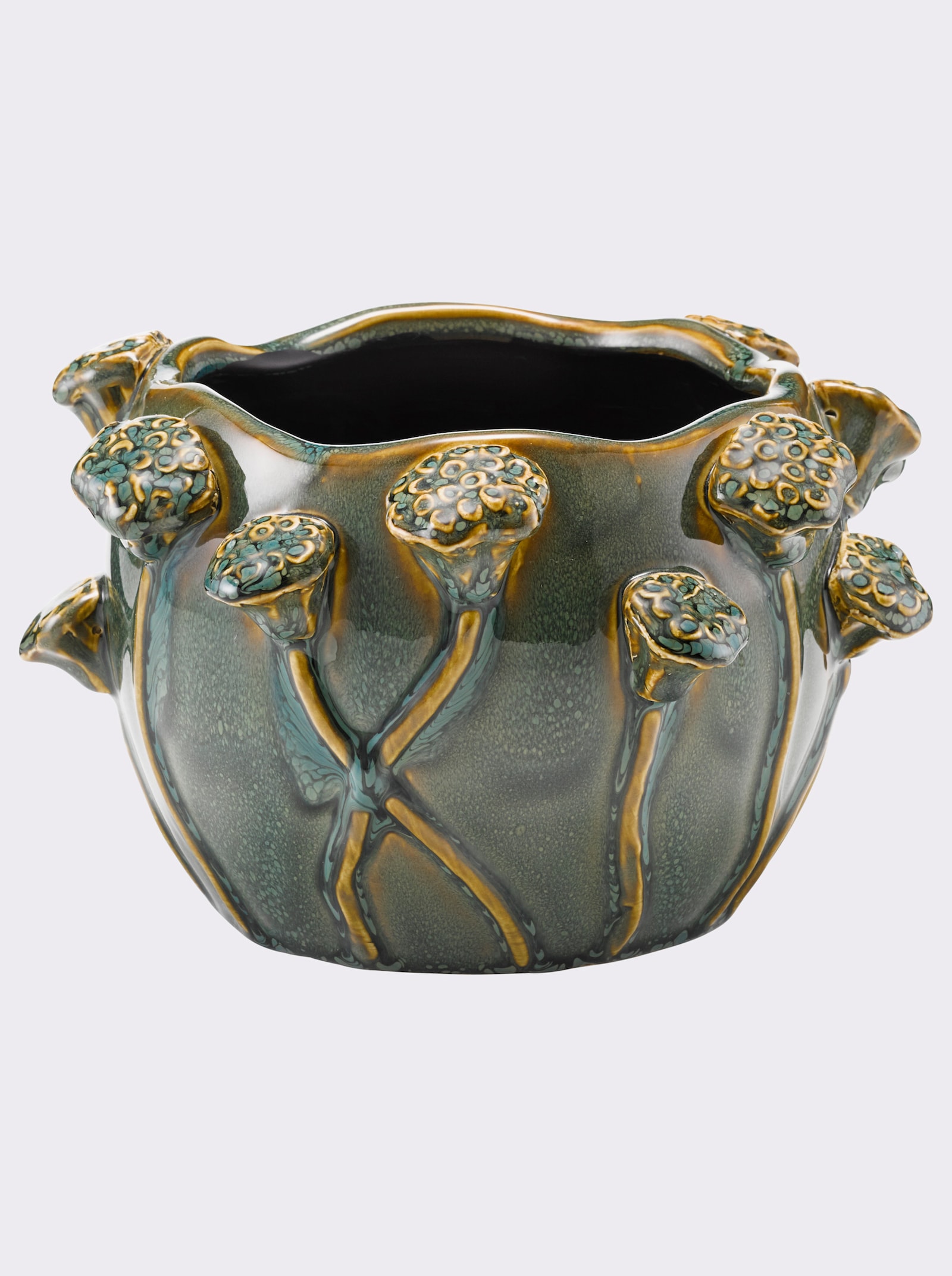 heine home Vase - jade