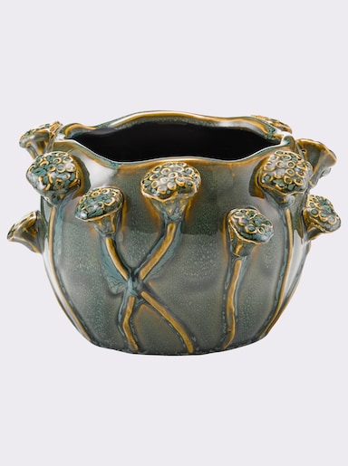heine home Vase - jade