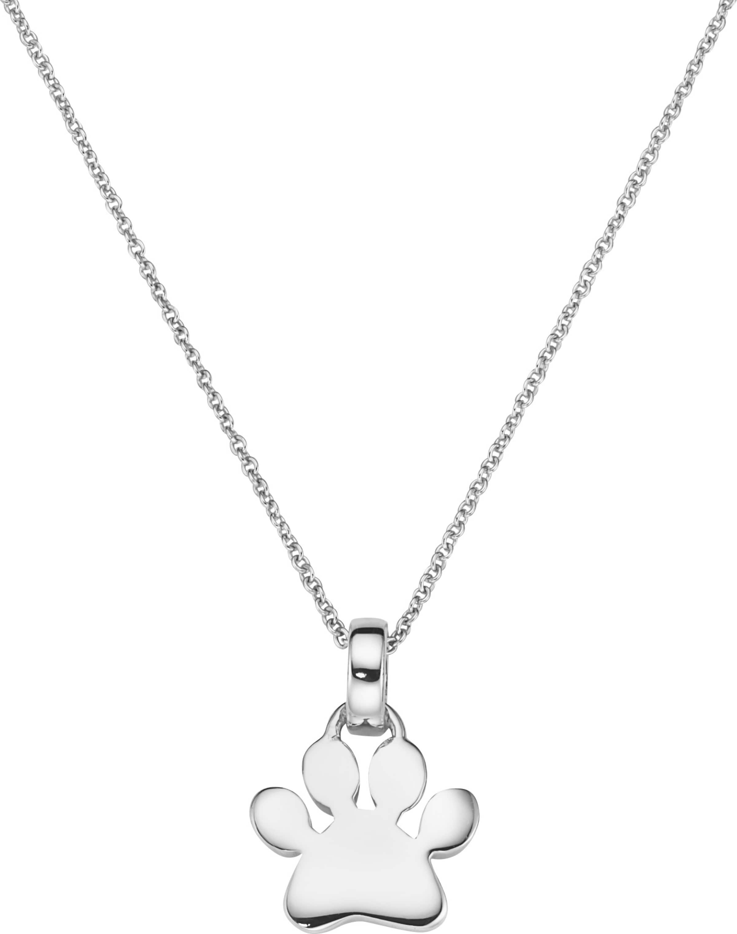 Anhänger mit Kette
