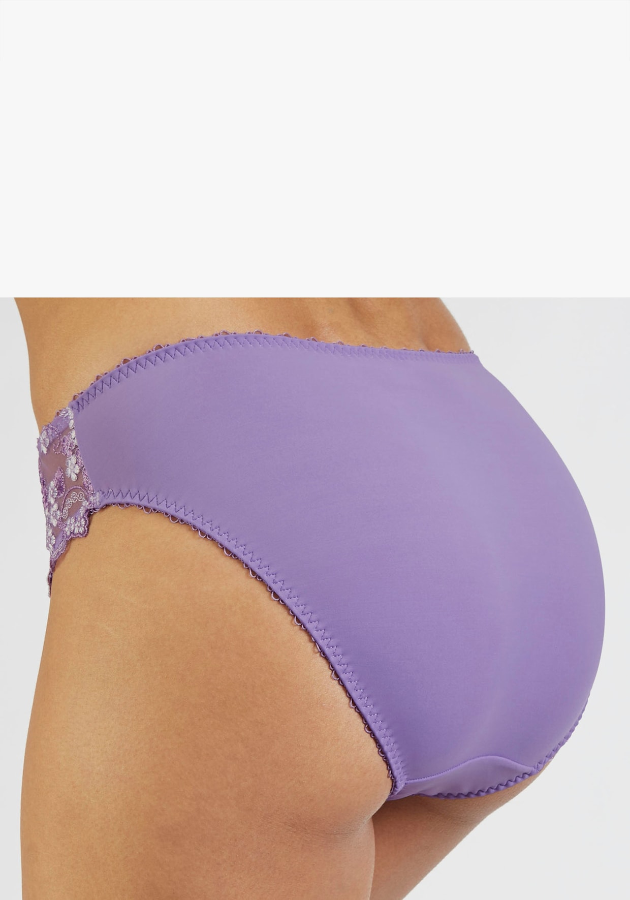 LASCANA Slip - paars