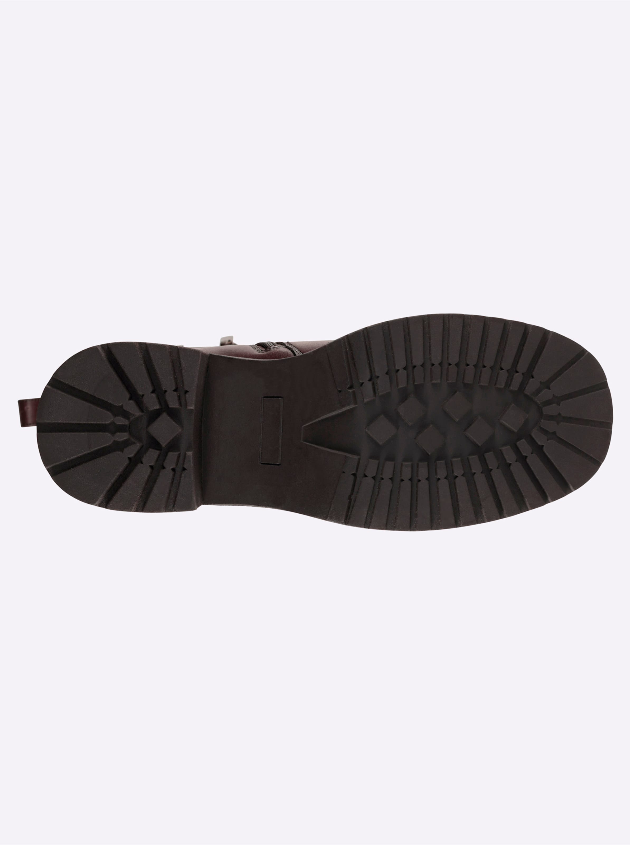 Weitschaftstiefel