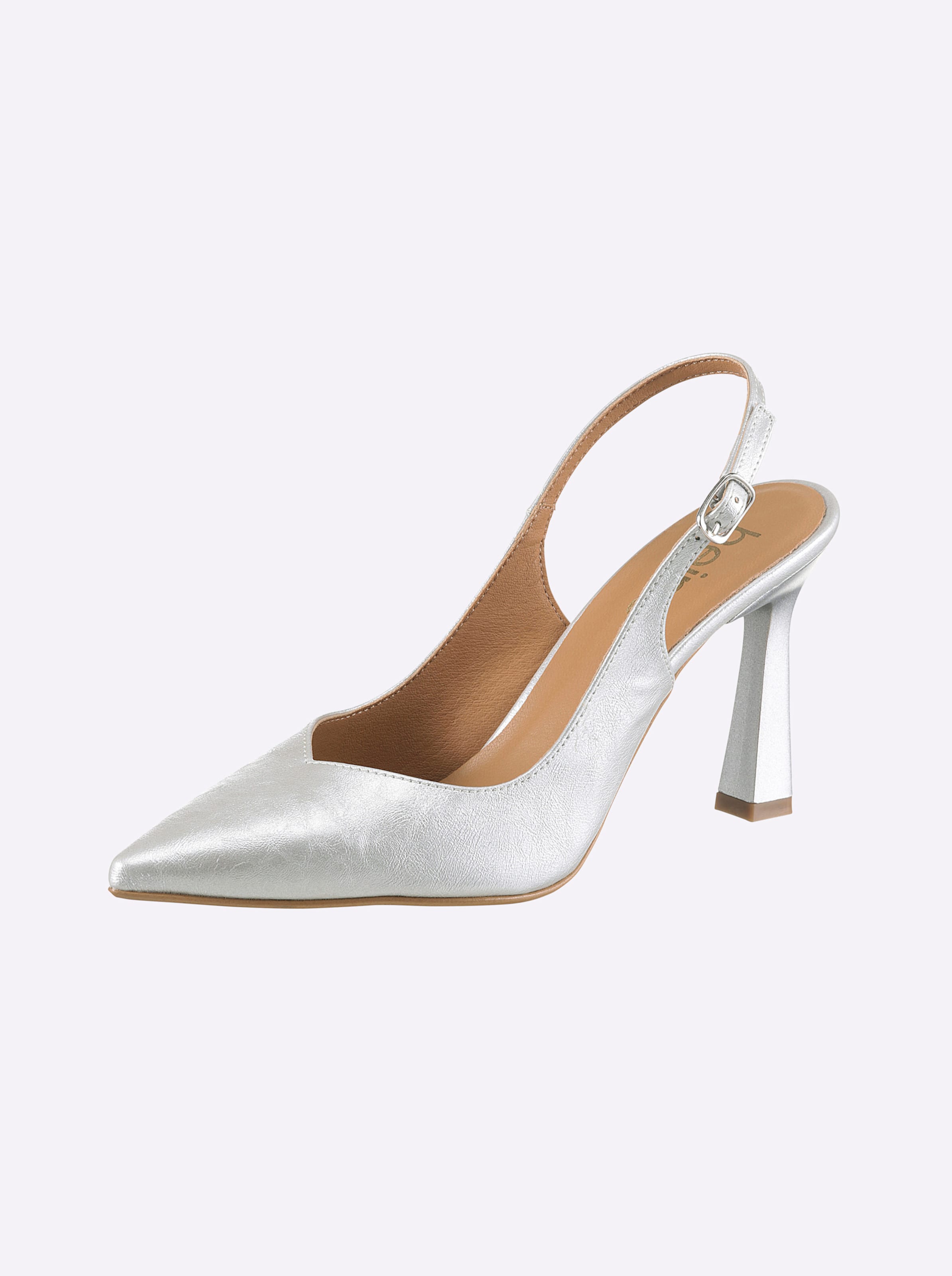 Slingpumps