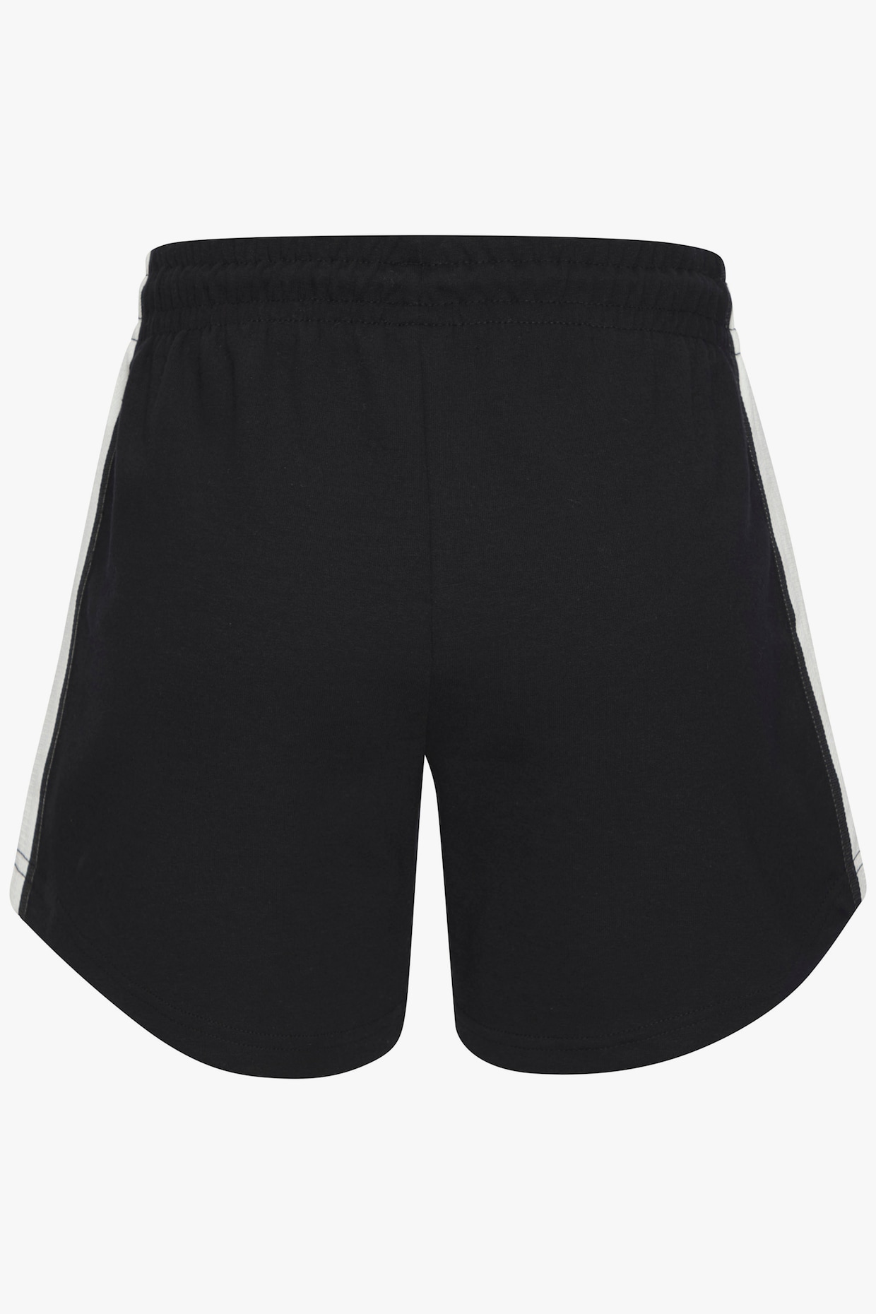 H.I.S Sweatshorts - schwarz