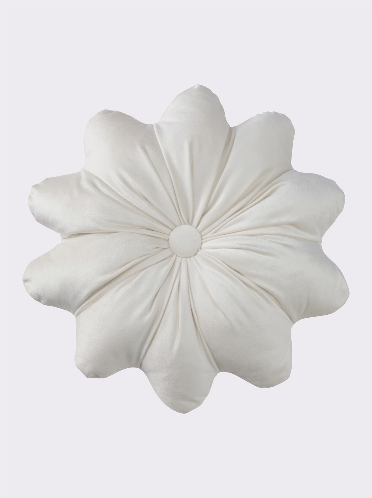 heine home Coussin - crème
