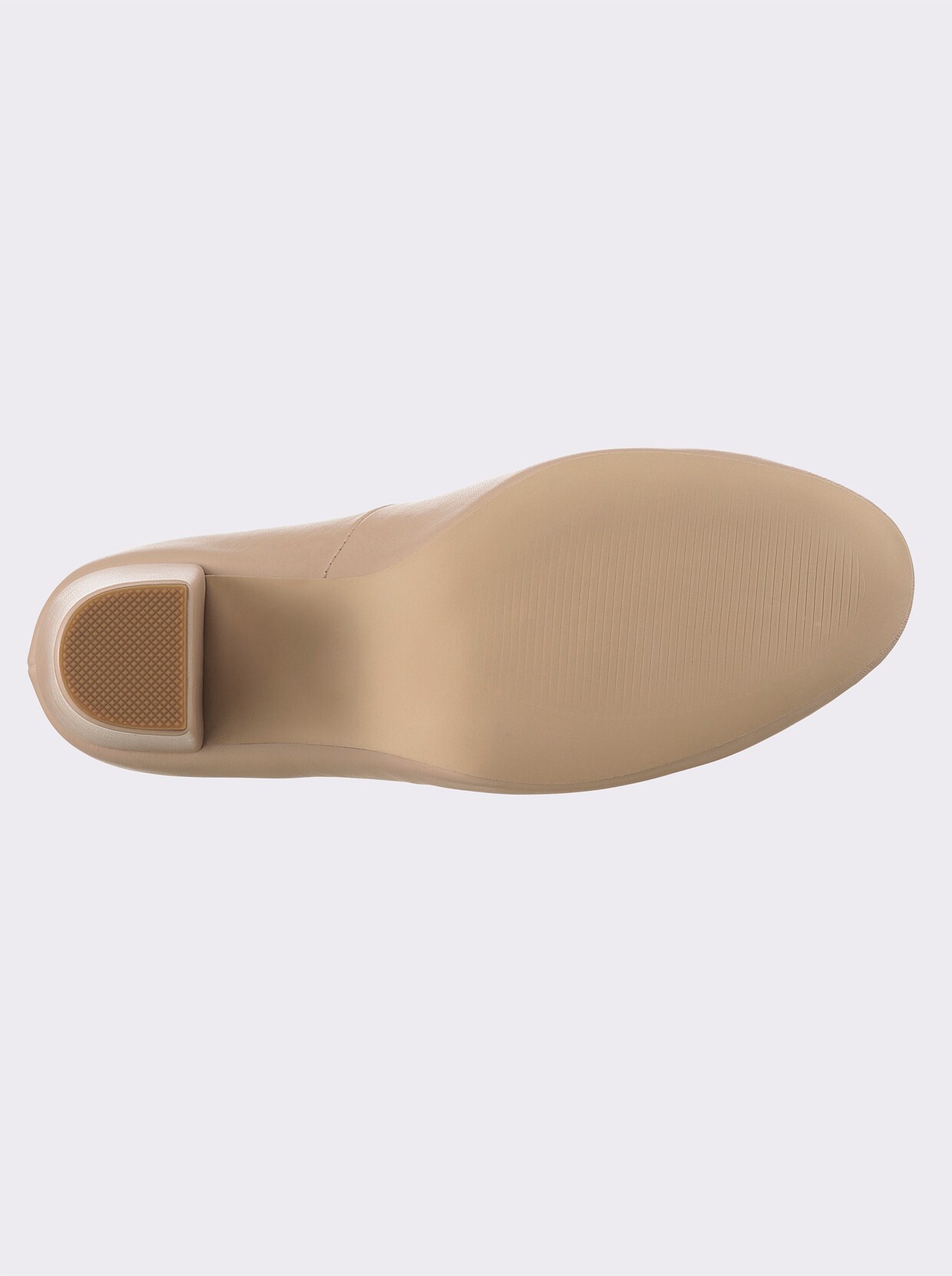 Andrea Conti Pumps - beige